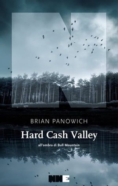 Hard Cash Valley, Brian Panowich - Ebook - 9791280284082
