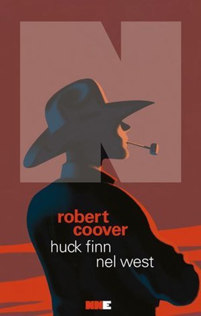 Huck Finn nel West, Robert Coover - Ebook - 9791280284136