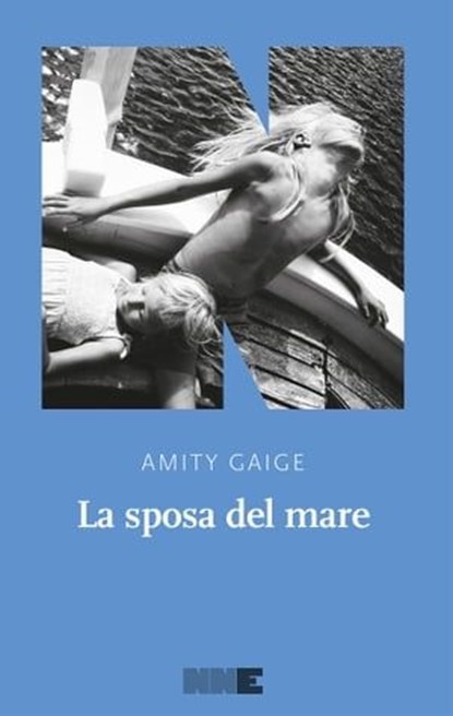 La sposa del mare, Amity Gaige - Ebook - 9791280284143