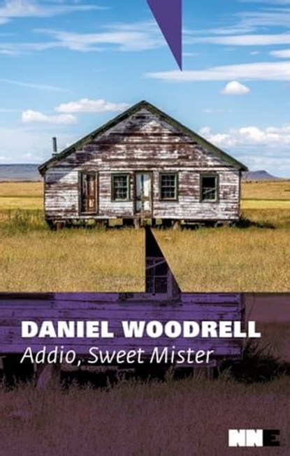 Addio, Sweet Mister, Daniel Woodrell - Ebook - 9791280284341
