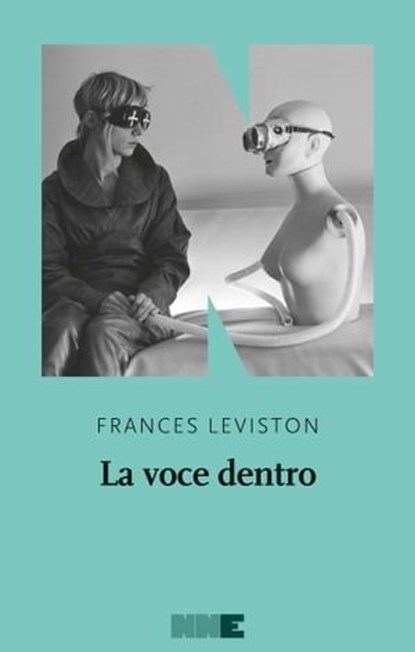 La voce dentro, Frances Leviston - Ebook - 9791280284471