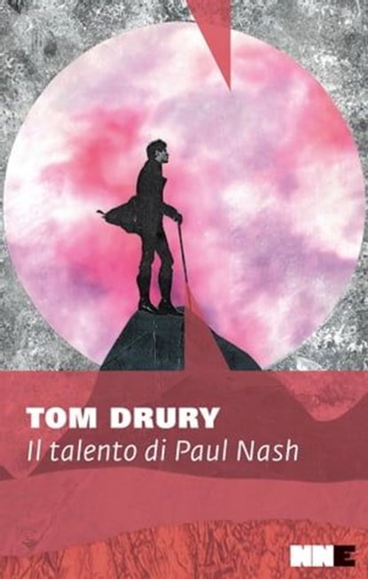 Il talento di Paul Nash, Tom Drury - Ebook - 9791280284495