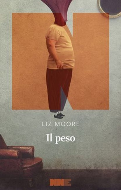 Il peso, Liz Moore - Ebook - 9791280284600