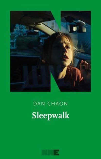 Sleepwalk, Dan Chaon - Ebook - 9791280284747