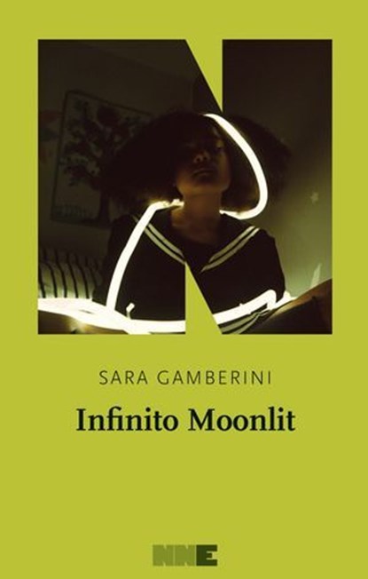 Infinito Moonlit, Sara Gamberini - Ebook - 9791280284761