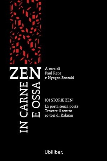 Zen in carne e ossa, AA.VV. - Ebook - 9791280340368