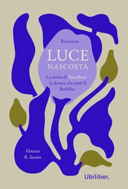 Luce nascosta, Vanessa R. Sasson - Ebook - 9791280340870