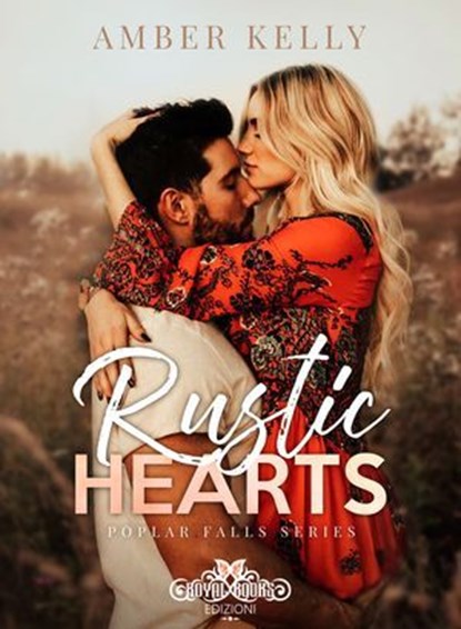 Rustic Hearts, Amber Kelly - Ebook - 9791280463234