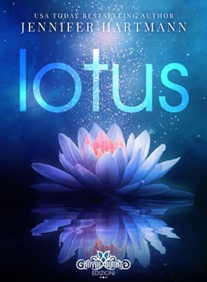 Lotus, Jennifer Hartmann - Ebook - 9791280463296