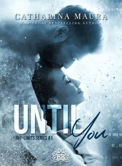 Until You, Catharina Maura ; Catnip Design - Ebook - 9791280463371