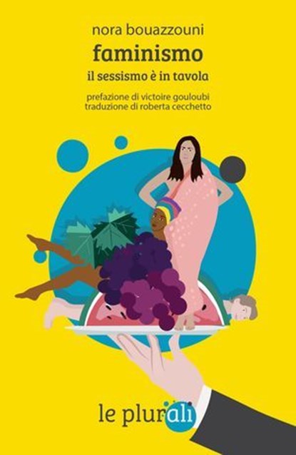 Faminismo, Nora Bouazzouni - Ebook - 9791280559272