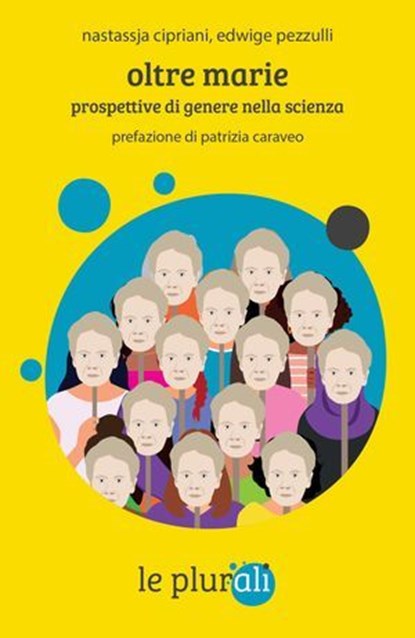 Oltre Marie, Nastassja Cipriani ; Edwige Pezzulli ; Patrizia Cavareo ; Hanna Maria Suni - Ebook - 9791280559296