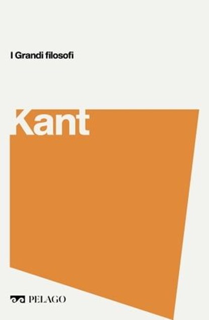 Kant, Tommaso Tuppini ; AA.VV. - Ebook - 9791280714022