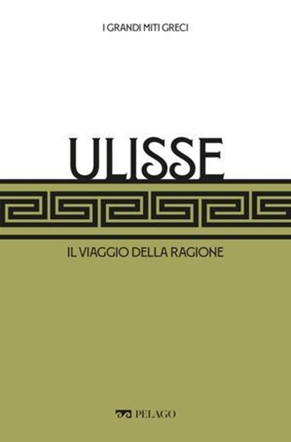 Ulisse, Simone Beta ; Luigi Marfé ; AA.VV. - Ebook - 9791280714510