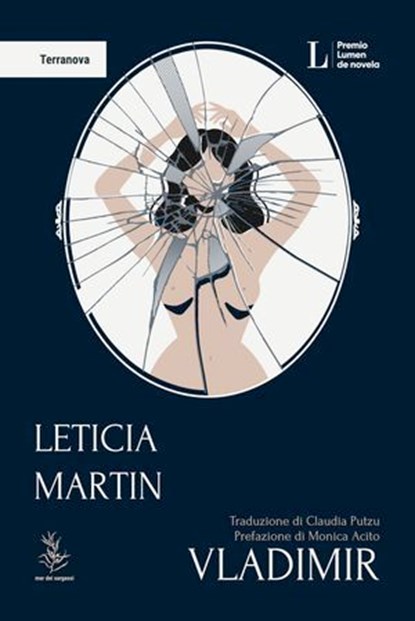 Vladimir, Leticia Martin ; Monica Acito - Ebook - 9791280720368