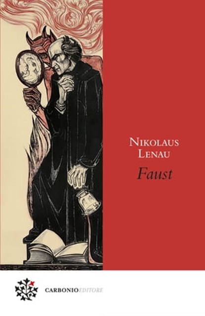 Faust, Nikolaus Lenau ; Marco Pennisi - Ebook - 9791280794222