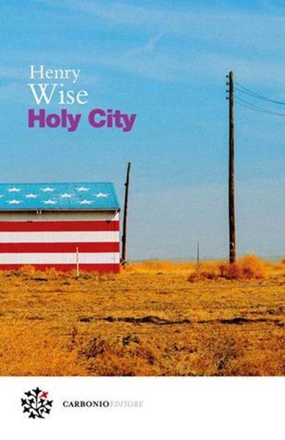 Holy City, Henry Wise - Ebook - 9791280794819
