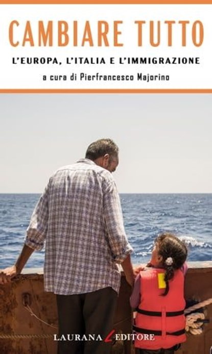 Cambiare tutto, AA.VV. - Ebook - 9791280845047