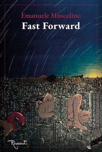 Fast Forward, Emanuele Muscolino - Ebook - 9791280854162