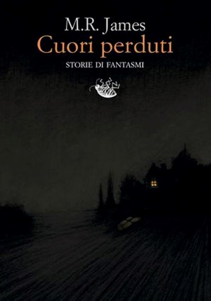 Cuori perduti, MR James - Ebook - 9791280854360