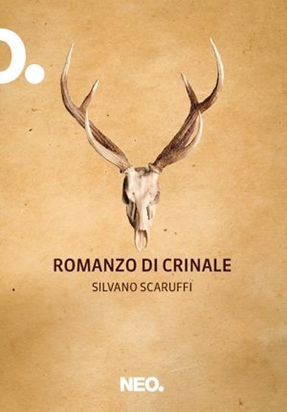 Romanzo di crinale, Silvano Scaruffi - Ebook - 9791280857279