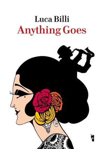 Anything Goes, Luca Billi - Ebook - 9791280928269