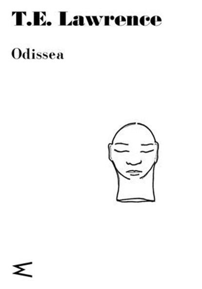 Odissea, T.E. Lawrence - Ebook - 9791281018020