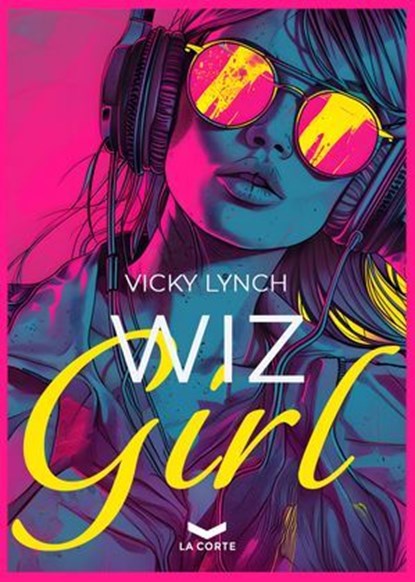 WIZ GIRL, Vichy Lynch - Ebook - 9791281109834