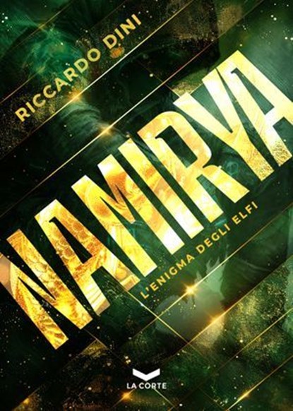 NAMIRYA, Riccardo Dini - Ebook - 9791281109841