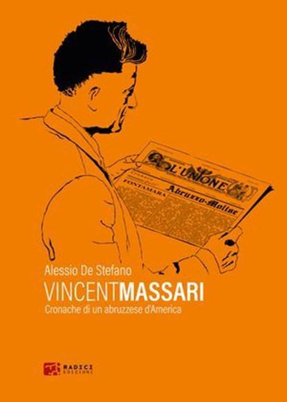 Vincent Massari, Alessio De Stefano - Ebook - 9791281235052