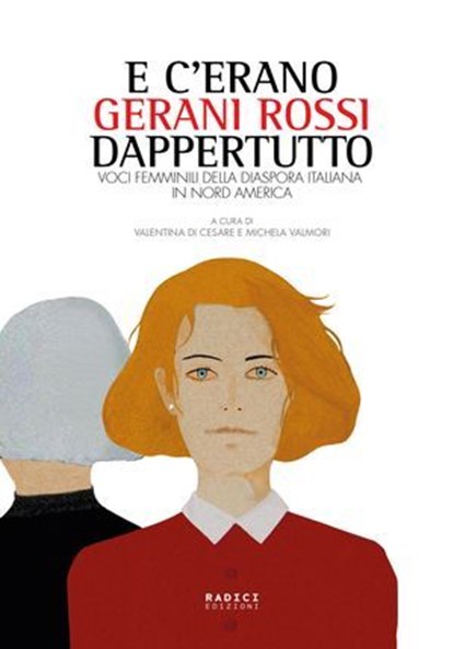 E c'erano gerani rossi dappertutto, AA.VV. - Ebook - 9791281235120