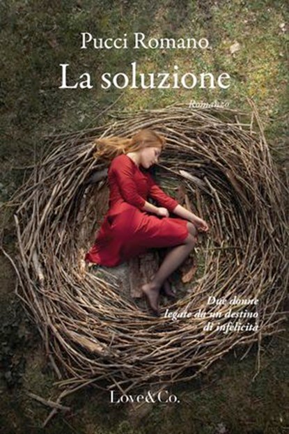 La soluzione, Pucci Romano - Ebook - 9791281341456