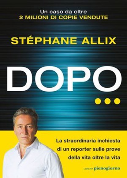 Dopo…, Stéphane Allix - Ebook - 9791281368453