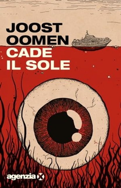 Cade il sole, Joost Oomen - Ebook - 9791281438187