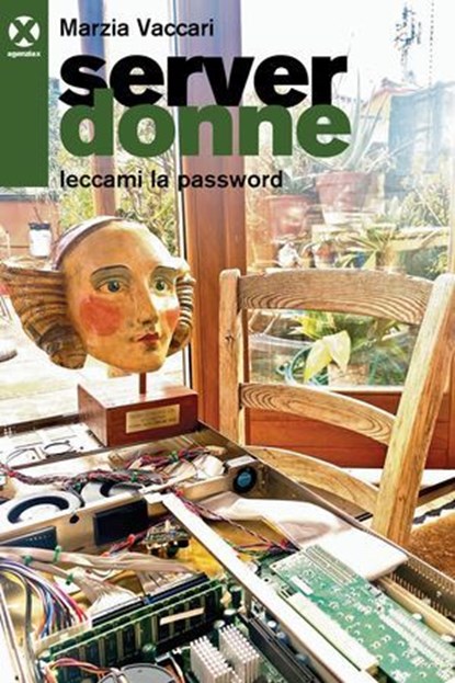 Server Donne, Marzia Vaccari - Ebook - 9791281438477