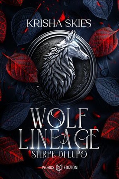 Wolf Lineage, Krisha Skies - Ebook - 9791281469525