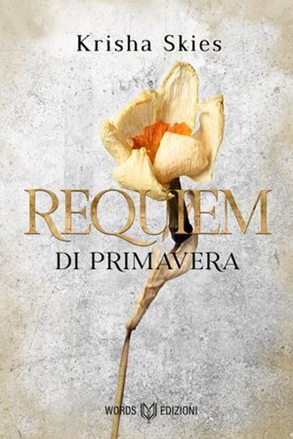 Requiem di Primavera, Krisha Skies - Ebook - 9791281469785