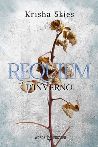 Requiem d'Inverno, Krisha Skies - Ebook - 9791281469808