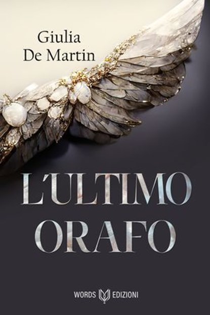L'ultimo orafo, Giulia De Martin - Ebook - 9791281469938