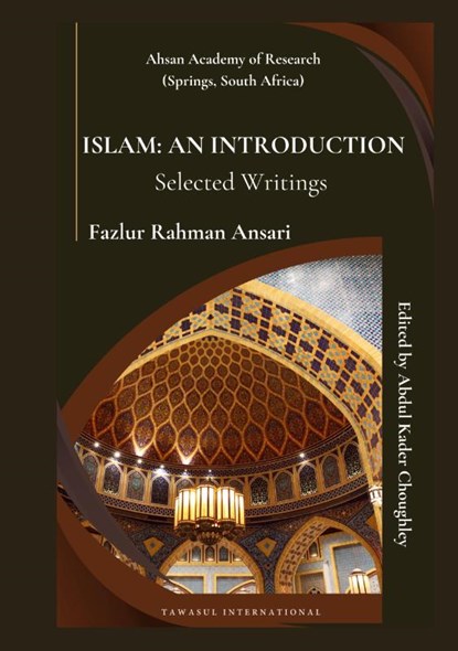Islam, Fazlur Rahman Ansari - Paperback - 9791281473386