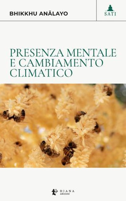 Presenza mentale e cambiamento climatico, Anālayo Bhikkhu - Ebook - 9791281518179