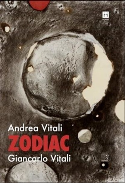 Zodiac, Andrea Vitali - Ebook - 9791281615137