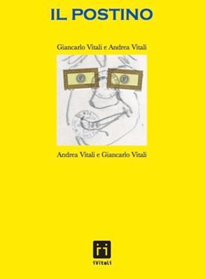 Il Postino, Andrea Vitali - Ebook - 9791281615175