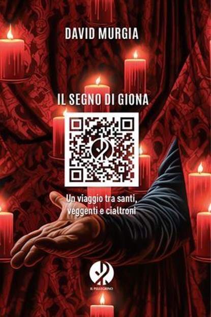 Il segno di Giona, David Murgia - Ebook - 9791281620223
