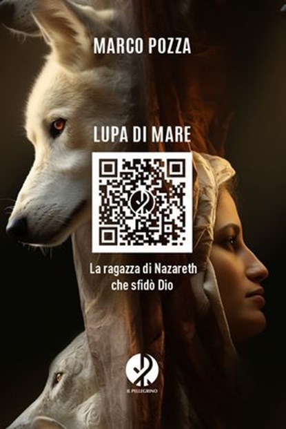 Lupa di mare, Marco Pozza - Ebook - 9791281620230