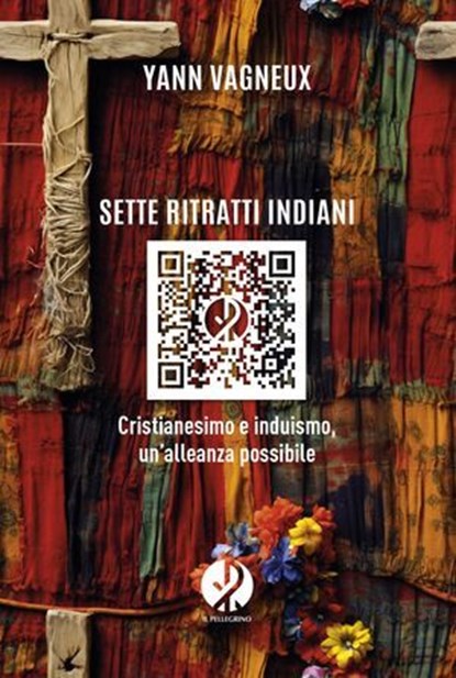 Sette ritratti indiani, Yann Vagneux - Ebook - 9791281620353