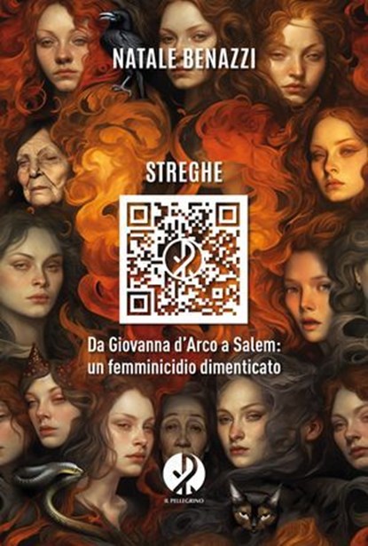 Streghe, Natale Benazzi - Ebook - 9791281620438