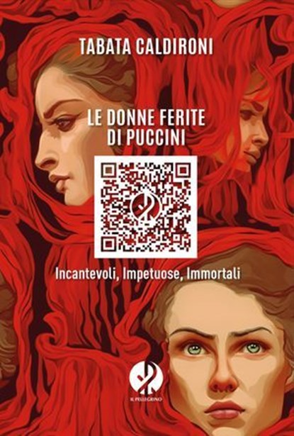 Le donne ferite di Puccini, Tabata Caldironi - Ebook - 9791281620483