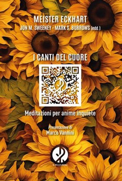 I canti del cuore, Meister Eckhart von Hochheim - Ebook - 9791281620490