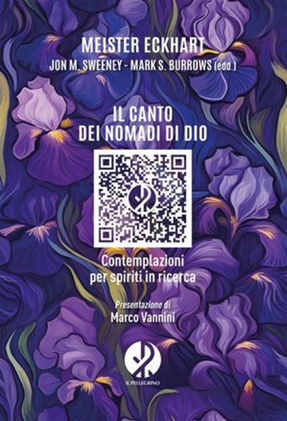 Il canto dei nomadi di Dio, Meister Eckhart von Hochheim - Ebook - 9791281620629